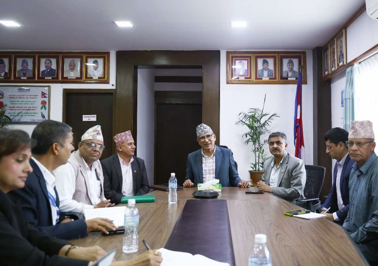 रानीमहललाई पुरानै अवस्थामा संरक्षण गरिने