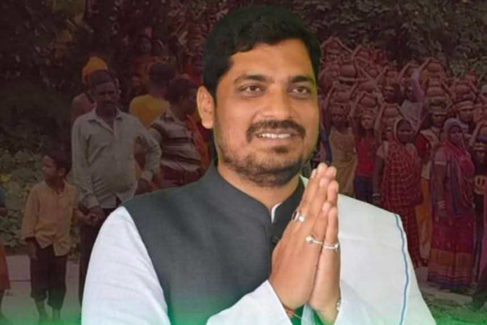 saroj-singh-kushuwa_madhesh-province-samsad