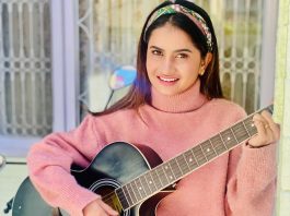 गायिका एलिना चौहानलाई सामाजिक सञ्जालमार्फत गालीगलौज गर्ने एक पक्राउ