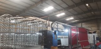 नेपाली गलैँचा तेस्रो मुलुक निर्यात