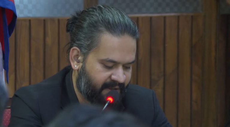 मेयर बालेन शाहले आजै पदबाट राजिनामा दिँदै