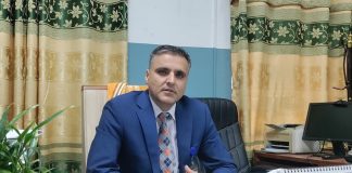 सर्वोच्चको मुख्य रजिष्ट्रारमा विमल पौडेल नियुक्त