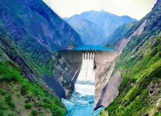 तिब्बतमा चीनले बनाउन थाल्यो थ्री गर्जेज भन्दा ठूलो ‘मेगा ड्याम’