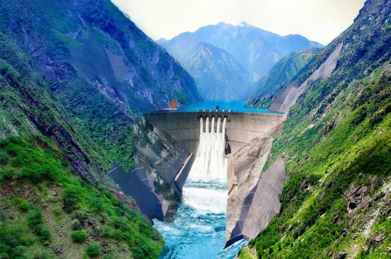 तिब्बतमा चीनले बनाउन थाल्यो थ्री गर्जेज भन्दा ठूलो  ‘मेगा ड्याम’