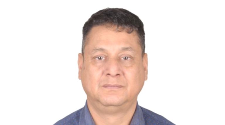 त्रिविकाे उपकुलपतिमा प्रा.डा दिपक अर्याल नियुक्त