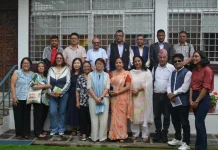 ILO launches training initiative to support informal workers