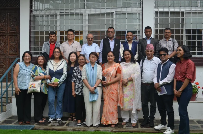 ILO launches training initiative to support informal workers