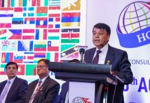 Honorary Consuls Vital for Economic Diplomacy: Dhakal*