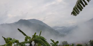 गण्डकी र कोशी प्रदेशमा भारी वर्षा, यस्ताे रहनेछ आजको मौसम