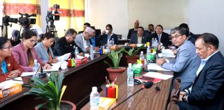 ‘अर्थतन्त्र चलायमान-आर्थिक अनुशासन कायम गर्ने मौद्रिक नीति ल्याउनुपर्छ’