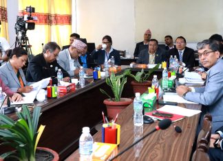 ‘अर्थतन्त्र चलायमान-आर्थिक अनुशासन कायम गर्ने मौद्रिक नीति ल्याउनुपर्छ’