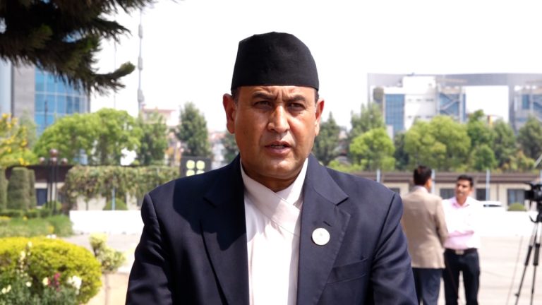कुलिङ पिरियडबारे छानबिन गर्न विशेष संसदीय समिति बन्ने