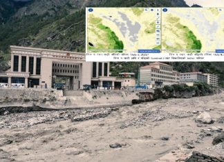 रसुवा बाढी : २८ करोड ९२ लाख बराबरको बिमा दाबी