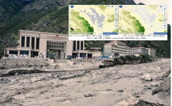 रसुवा बाढी : २८ करोड ९२ लाख बराबरको बिमा दाबी