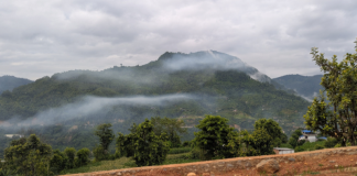 आज कोशी प्रदेशमा धेरै भारी वर्षाको सम्भावना, सतर्कता अपनाउन आग्रह