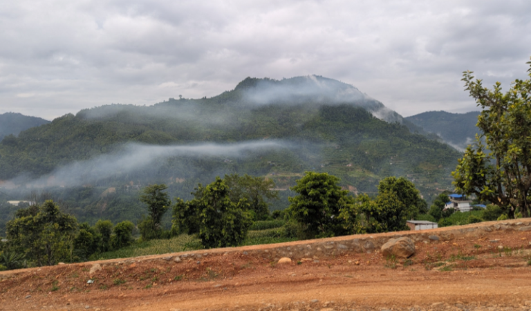 आज कोशी प्रदेशमा धेरै भारी वर्षाको सम्भावना, सतर्कता अपनाउन आग्रह