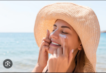 केमिकल या मिनरल,कस्ताे सनस्क्रीनस् रोज्ने?