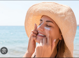 केमिकल या मिनरल,कस्ताे सनस्क्रीनस् रोज्ने?