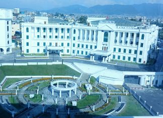 आज १० दिनका लागि ३५ अर्ब रुपैयाँ झिक्दै राष्ट्र बैंक