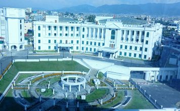 यस्तो छ आजका लागि तय भएको विदेशी मुद्राको विनिमयदर