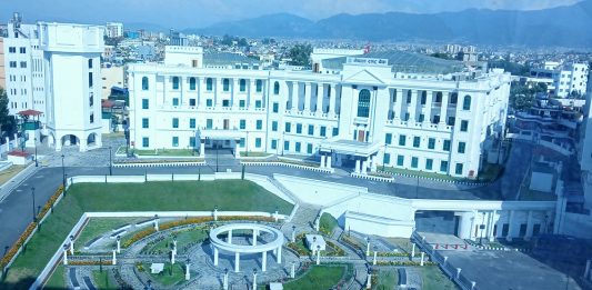 आज १० दिनका लागि ३५ अर्ब रुपैयाँ झिक्दै राष्ट्र बैंक