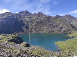 गोसाइँकुण्डमा स्नान गर्ने क्रममा मोरङका दुई युवा बेपत्ता