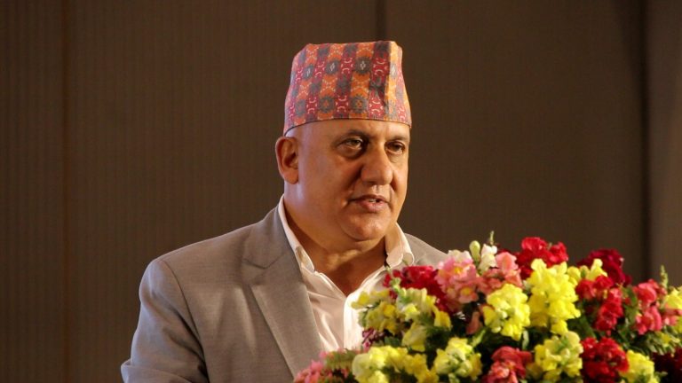 दिगो विकास लक्ष्यहरूको कार्यान्वयन, वित्तीय स्रोत परिचालन र विज्ञान–प्रविधि प्रवर्द्धनमा नेपालले ठोस कदम चाल्नु पर्नेमा जोड 