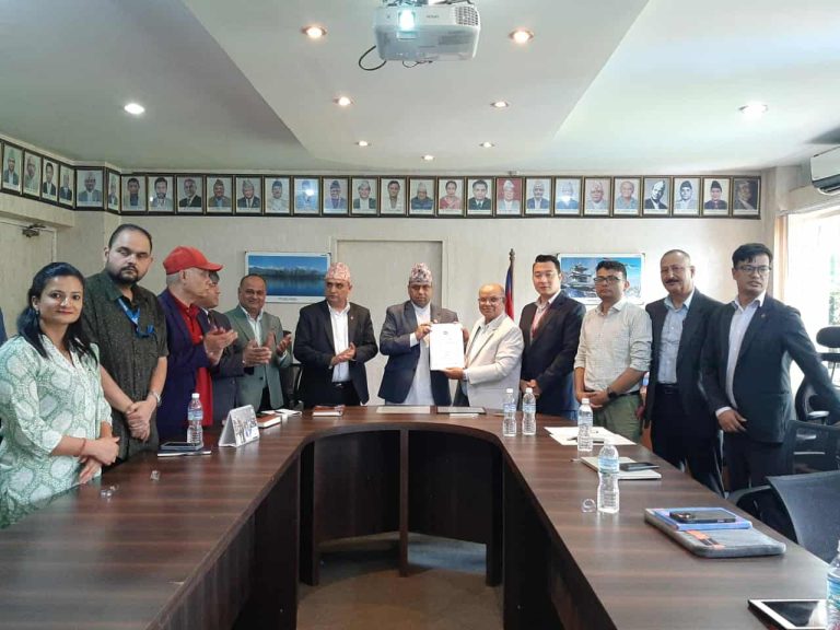 सौर्य एयर दुर्घटनाबारे प्रतिवेदन सार्वजनिक:कम्पनी, पाइलट र  प्राधिकरणको गम्भीर लापरबाही