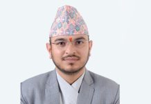 बीमा प्राधिकरणका निवर्तमान अध्यक्ष ओझालाई पदमुक्त गर्ने आदेशमा रोक