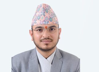 बीमा प्राधिकरणका निवर्तमान अध्यक्ष ओझालाई पदमुक्त गर्ने आदेशमा रोक