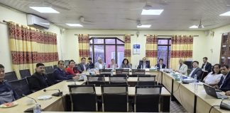 कुलिङ अफ पिरियड’सम्बन्धी छानबिन समितिद्वारा प्रतिवेदन तयार, संसदमा प्रस्तुत गरिँदै