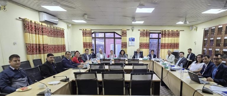 कुलिङ अफ पिरियड’सम्बन्धी छानबिन समितिद्वारा प्रतिवेदन तयार, संसदमा प्रस्तुत गरिँदै