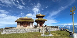 सेनाले सम्पन्न गर्यो साढे दुई करोडमा २२ शीघ्र प्रभावी आयोजना