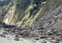 धुलिखेल–खावा सडक चैत ७ गतेदेखि २० गतेसम्म राती बन्द