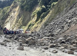धुलिखेल–खावा सडक चैत ७ गतेदेखि २० गतेसम्म राती बन्द