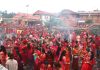 हरितालिका : पशुपतिनाथलगायत देशभरका शिवालयमा भक्तजनको घुइँचो