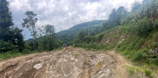 सिमलटारी–सौतामारे–मच्छी सडक निर्माणमा विलम्ब