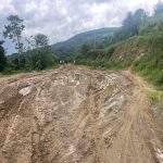 पहिराले अवरुद्ध कर्णाली करिडोर एकतर्फी खुल्यो