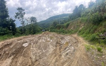 पहिराले अवरुद्ध कर्णाली करिडोर एकतर्फी खुल्यो