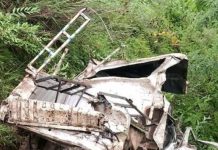 मापसे गरेर सवारी चलाउँदा वैशाखमा १२४ दुर्घटना, १२ जनाको मृत्यु