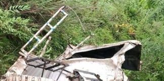 मापसे गरेर सवारी चलाउँदा वैशाखमा १२४ दुर्घटना, १२ जनाको मृत्यु