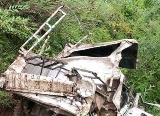 मापसे गरेर सवारी चलाउँदा वैशाखमा १२४ दुर्घटना, १२ जनाको मृत्यु