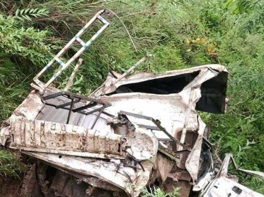 मापसे गरेर सवारी चलाउँदा वैशाखमा १२४ दुर्घटना, १२ जनाको मृत्यु