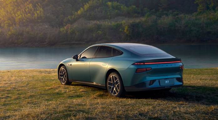 XPENG G6 Accelerates in Nepal as Global Momentum Surges