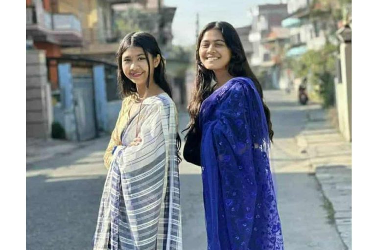 चितवनबाट मंगलबारदेखि दिदीबहिनी बेपत्ता