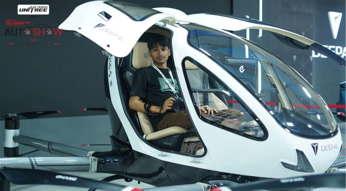 ‘नाडा अटो शो’को एक लाख ६० हजार जनाले गरे अवलोकन