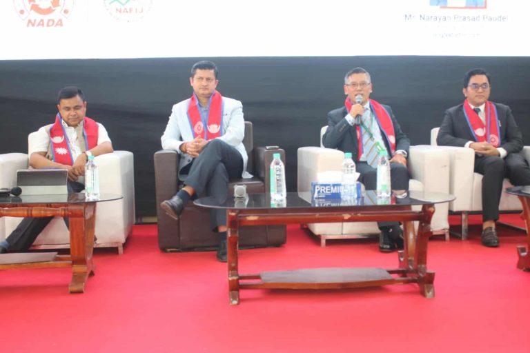 अटोमोबाइल क्षेत्रमा २ खर्ब भन्दा बढी कर्जा प्रवाह भएको छः कार्यकारी निर्देशक पौडेल
