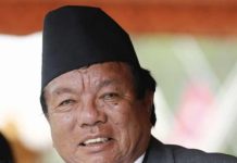 धेरै दल दर्ता भएपछि शिक्षामन्त्रीको चेतावनी : वृद्ध नेता नै फर्कने जोखिम