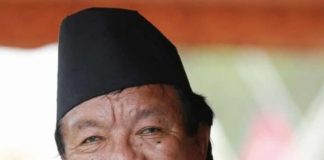 शिक्षामन्त्री पुनले दिए राजीनामा, के चुनाव लड्दैछन् ?