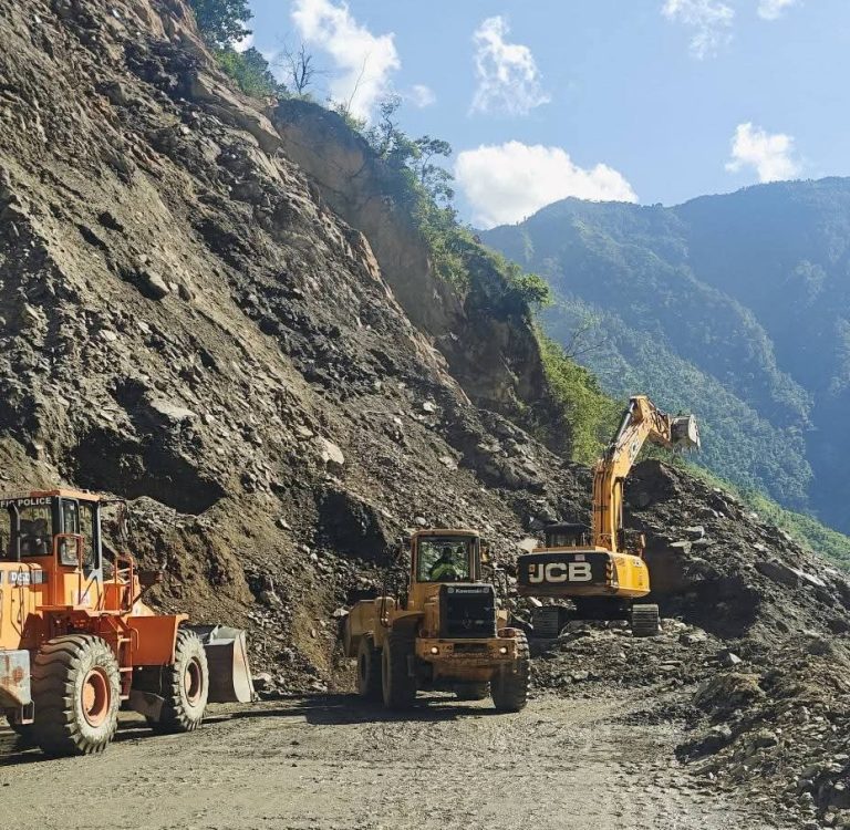 चितवन, धादिङ र तनहुँमा रातिमा यात्रा नगर्न अपिल